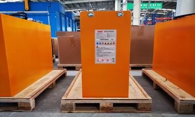 鋰電池怎么出口？有那些關于鋰電池的規定