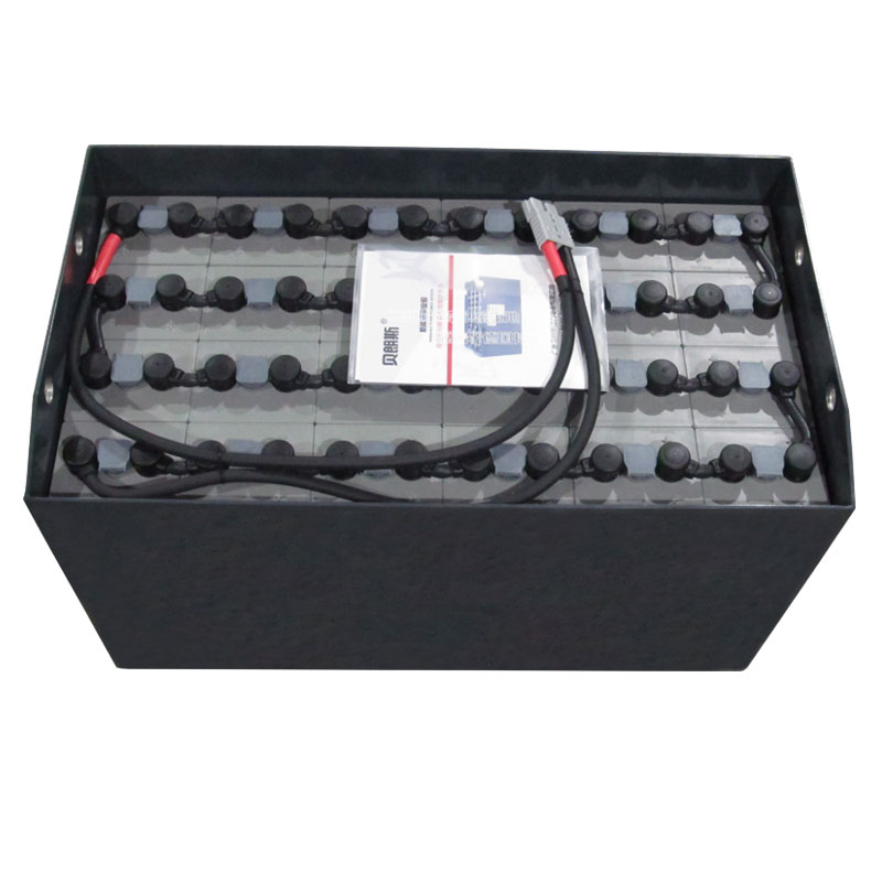 西林平衡重叉車蓄電池組24-9PzS630 西林FB25A叉車電池48V630Ah廠家批發